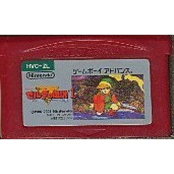 ゼルダの伝説1 ファミコンミニ