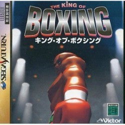 キング・オブ・ボクシング