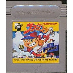 ファミスタ