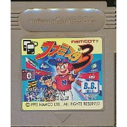 ファミスタ3