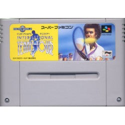 インターナショナル・テニスツアー