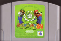 マリオゴルフ64