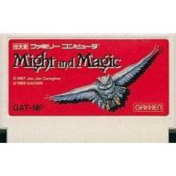 Might And Magic (マイト&マジック)