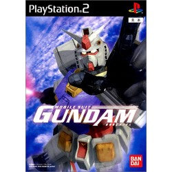 機動戦士ｶﾞﾝﾀﾞﾑ(PS2)