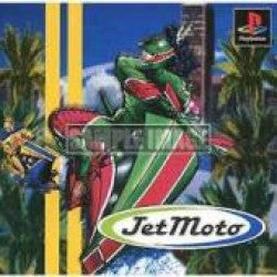 Jet Moto ( ｼﾞｪｯﾄﾓﾄ )