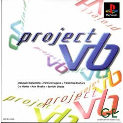 Project-V6