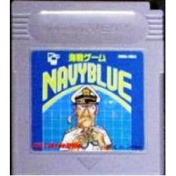 海戦ゲーム NAVY BLUE