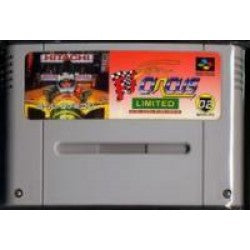 スーパーF1サーカス リミテッド