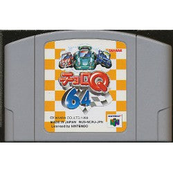 チョロQ64